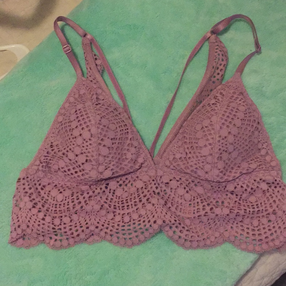 Victoria’s Secret Bralette